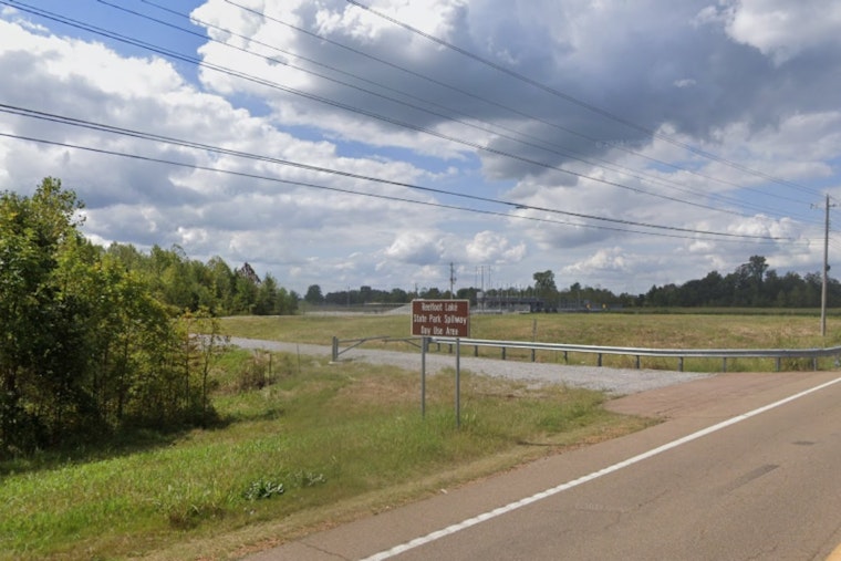 Four Suspects Identified in Trespassing and Tampering Incident at Reelfoot Lake Spillway