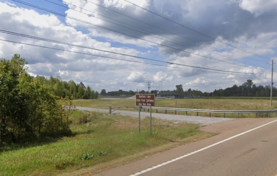 Four Suspects Identified in Trespassing and Tampering Incident at Reelfoot Lake Spillway