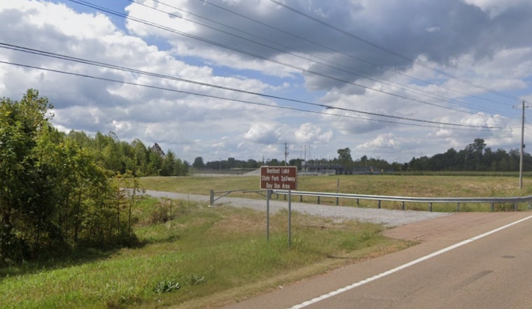 Four Suspects Identified in Trespassing and Tampering Incident at Reelfoot Lake Spillway