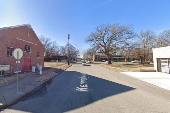 Four Teens Arrested After Allegedly Carjacking Uber Driver, Leading Police on Cross-County Chase in North St. Louis