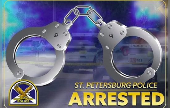 Fourth Suspect Apprehended in St. Petersburg Murder Case near Tropicana Field