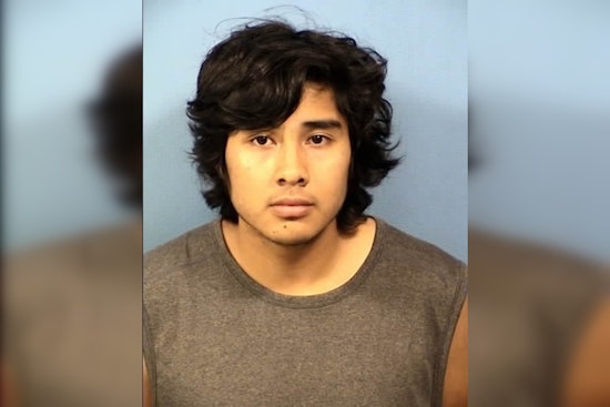 Francisco Alvarado Sentenced to 40 Years for 2018 Murder of Luis Guerrero in West Chicago