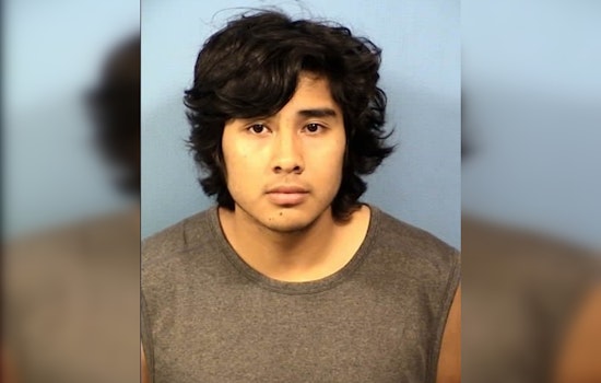 Francisco Alvarado Sentenced to 40 Years for 2018 Murder of Luis Guerrero in West Chicago