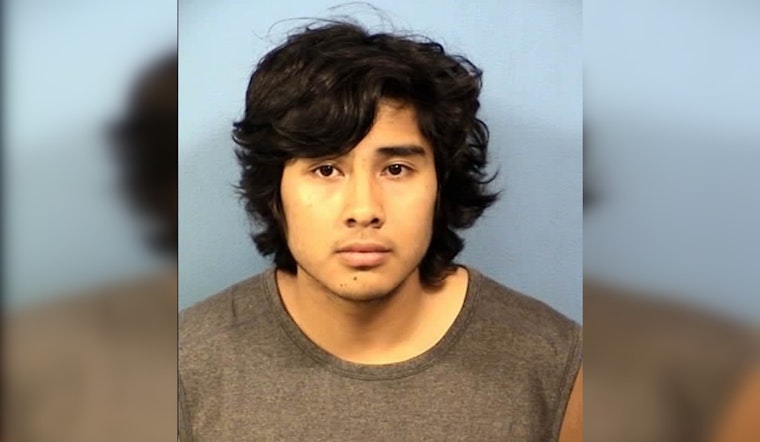 Francisco Alvarado Sentenced to 40 Years for 2018 Murder of Luis Guerrero in West Chicago
