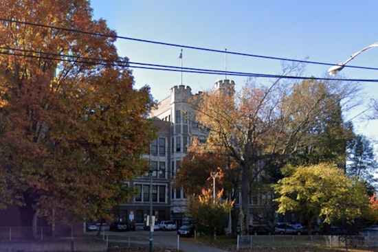 Frankford High School Reopens in Philadelphia with State-of-the-Art Renovations After $30M Asbestos Abatement Effort
