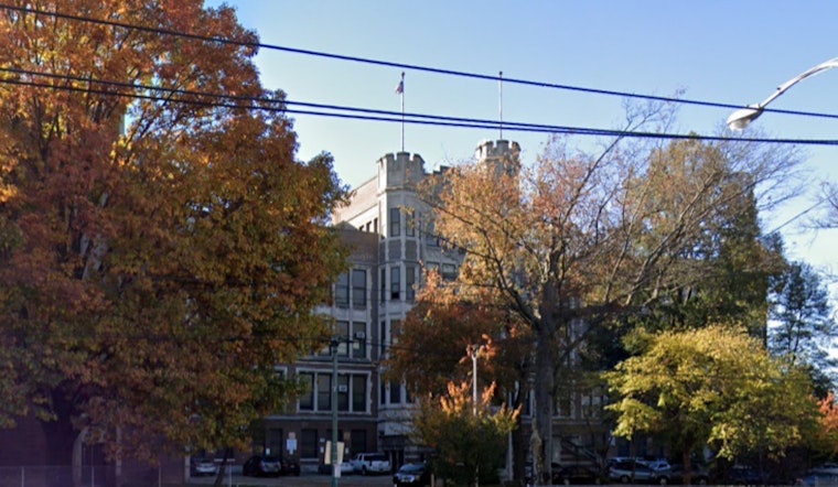 Frankford High School Reopens in Philadelphia with State-of-the-Art Renovations After $30M Asbestos Abatement Effort