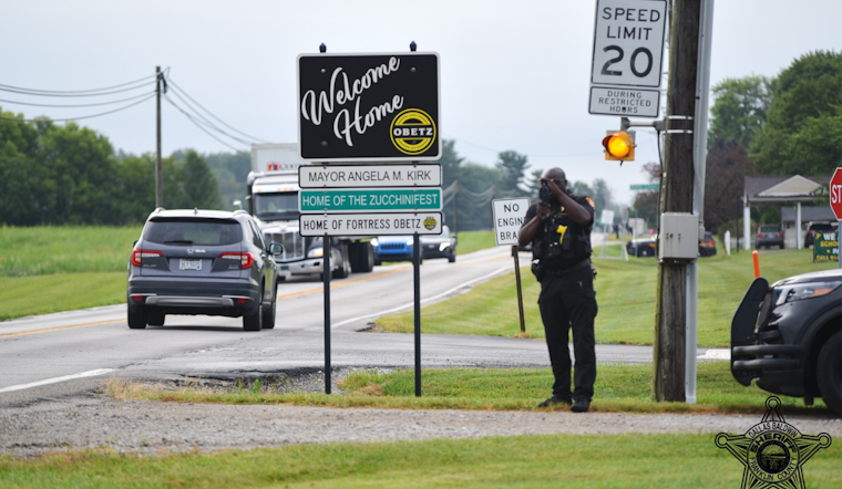 Franklin County Sheriff's Office Amps Up Patrols for Back-to-School Safety