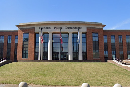 Franklin Police Department Seeks Volunteer Chaplains for Reinstated Support Program