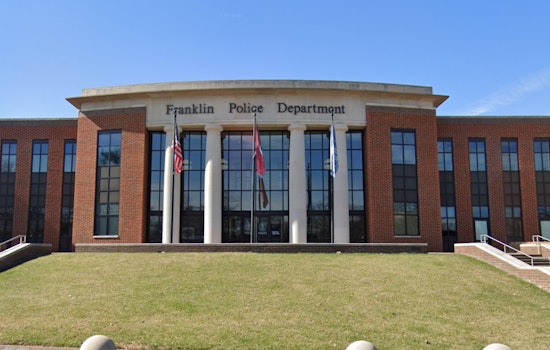 Franklin Police Department Seeks Volunteer Chaplains for Reinstated Support Program