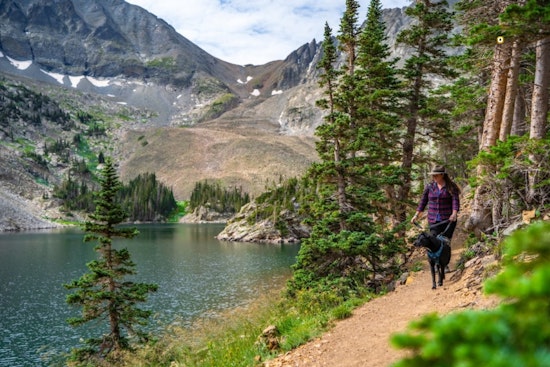 Free Admission to Colorado State Parks on August 4 in Celebration of Colorado Day