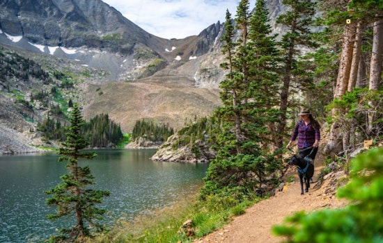 Free Admission to Colorado State Parks on August 4 in Celebration of Colorado Day