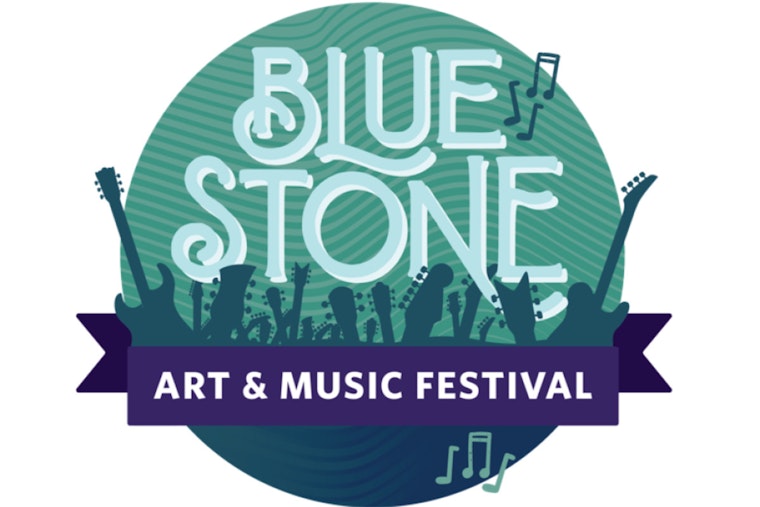 Free Blue Stone Arts & Music Festival Returns to Sandy Springs with Live Acts and Family Fun
