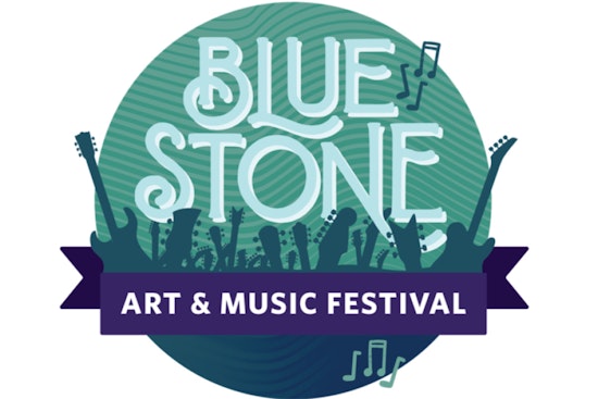 Free Blue Stone Arts & Music Festival Returns to Sandy Springs with Live Acts and Family Fun