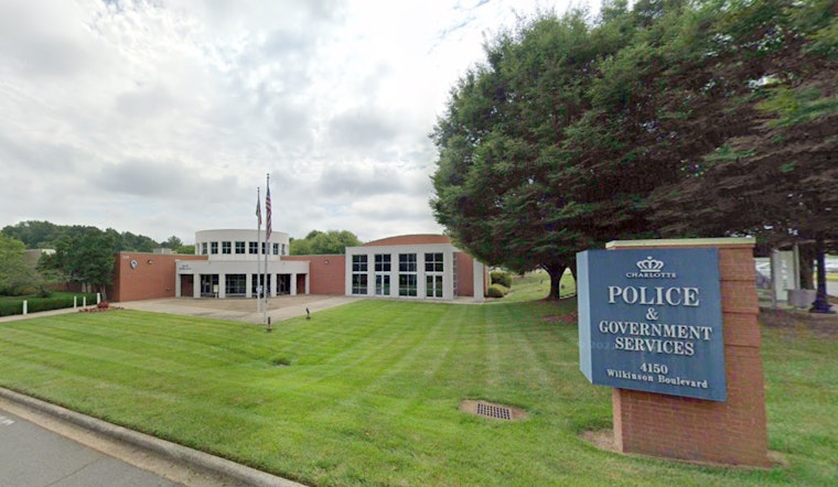 Free Car Seat Safety Checks Offered by Charlotte-Mecklenburg Police in August