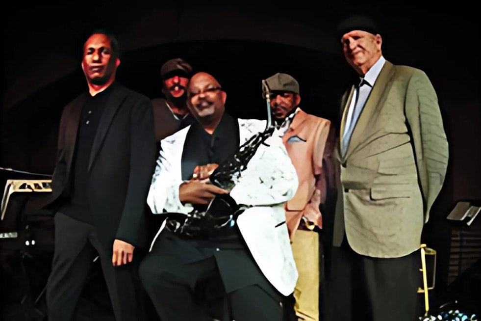 Free 'Dallas Live in the Park Music Series' Brings Jazz to City Park Every Weekend