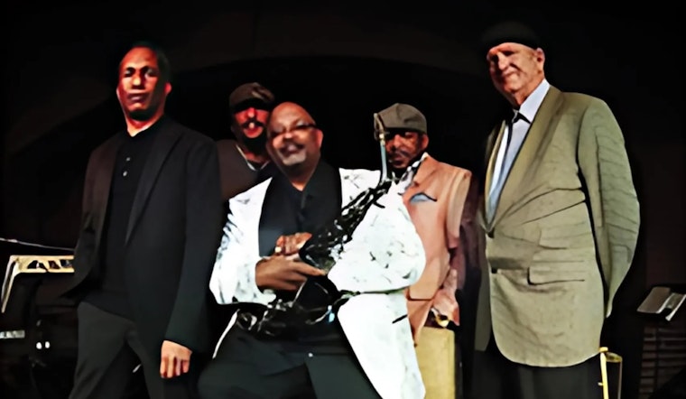 Free 'Dallas Live in the Park Music Series' Brings Jazz to City Park Every Weekend