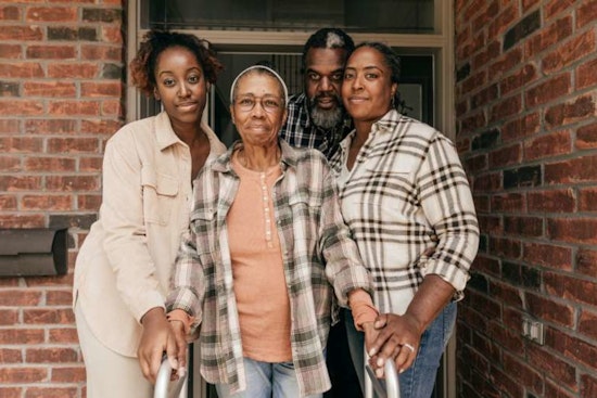 Free Dementia Support Training Session in the Heart of the Triangle on September 23