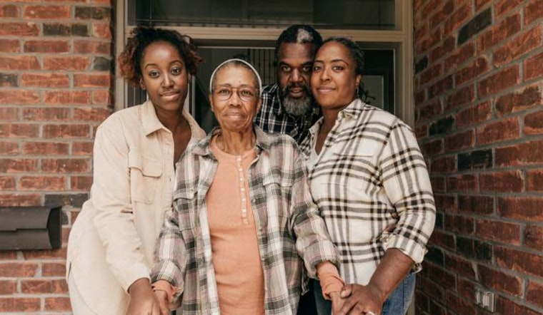 Free Dementia Support Training Session in the Heart of the Triangle on September 23