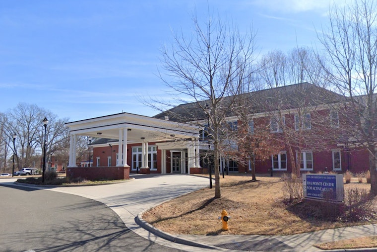 Free Dementia Support Training Sessions Scheduled in the Triangle at Five Points for Active Adults