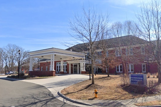 Free Dementia Support Training Sessions Scheduled in the Triangle at Five Points for Active Adults