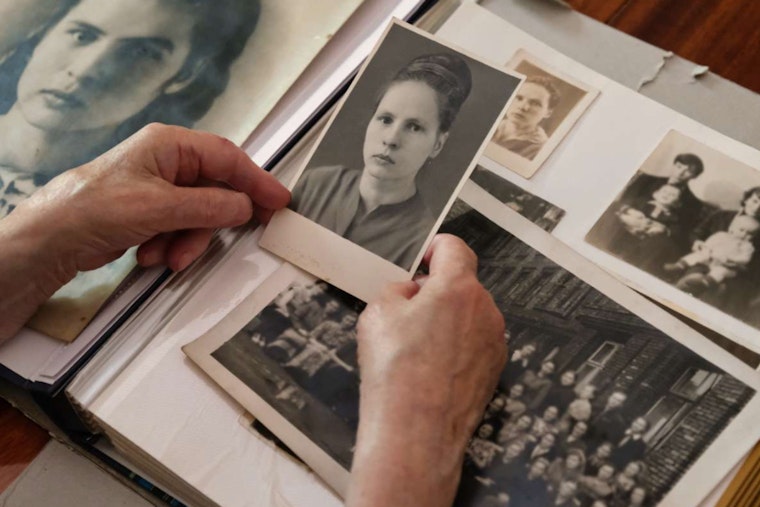 Free Document Preservation Workshop in Raleigh on September 9 Helps You Preserve Your Family Legacy