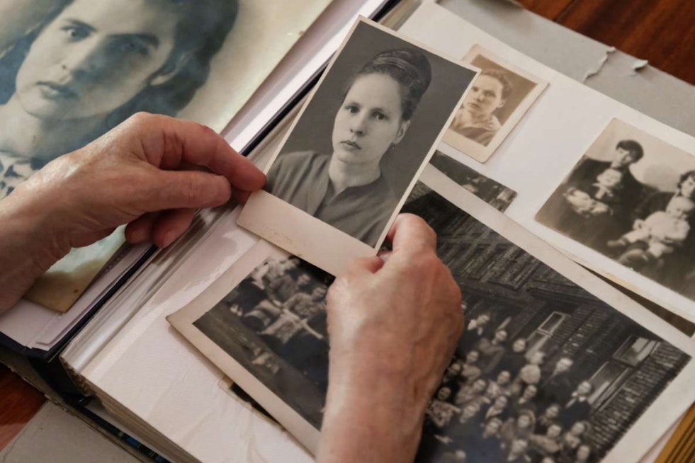 Free Document Preservation Workshop in Raleigh on September 9 Helps You Preserve Your Family Legacy