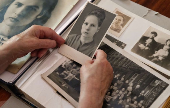 Free Document Preservation Workshop in Raleigh on September 9 Helps You Preserve Your Family Legacy