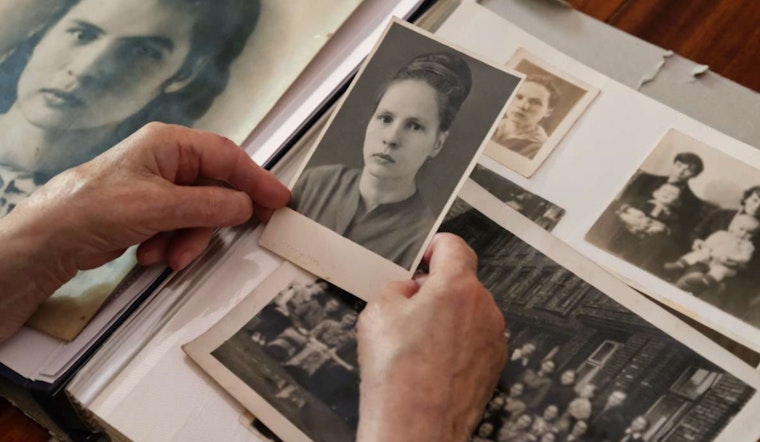 Free Document Preservation Workshop in Raleigh on September 9 Helps You Preserve Your Family Legacy