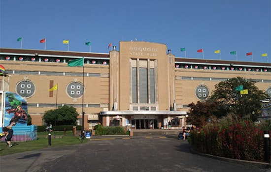 Free Entertainment Galore at Du Quoin State Fair from August 22 to September 1, A Budget-Friendly Family Adventure in Illinois