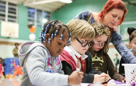 Free 'SPOOK-tacular Fall Festival' for Kids Set to Charm Raleigh at Method Road Community Center