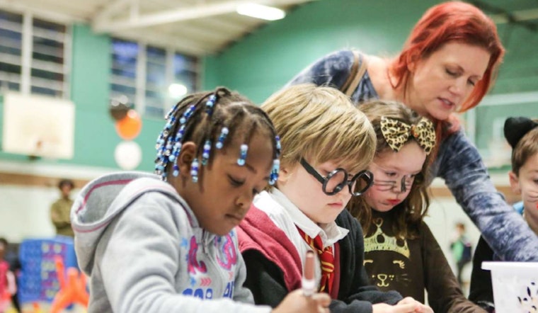 Free 'SPOOK-tacular Fall Festival' for Kids Set to Charm Raleigh at Method Road Community Center