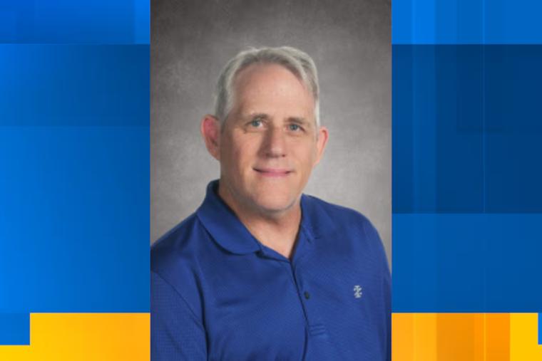 Friendsville Elementary Principal Suspended Amid Blount County Sheriff's Investigation