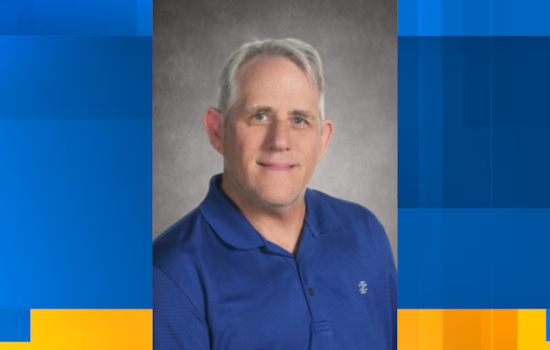 Friendsville Elementary Principal Suspended Amid Blount County Sheriff's Investigation