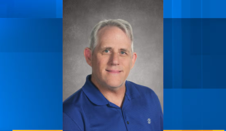Friendsville Elementary Principal Suspended Amid Blount County Sheriff's Investigation