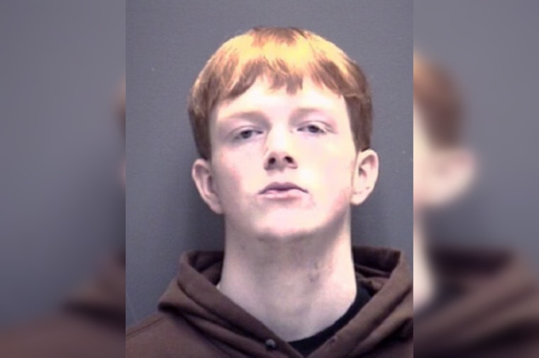 Friendswood Shooting Suspect's 'Drug-Induced Psychosis' Defense Ruled Inadmissible by Judge