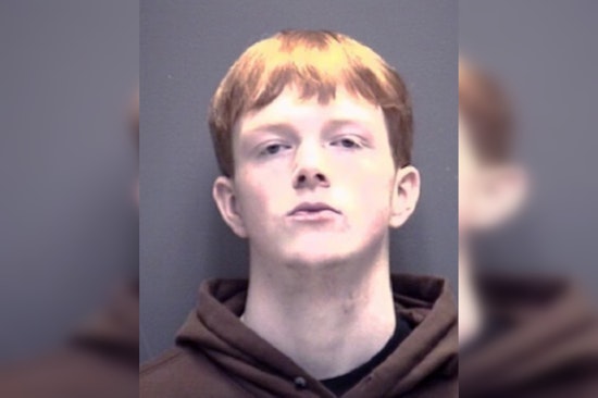 Friendswood Shooting Suspect's 'Drug-Induced Psychosis' Defense Ruled Inadmissible by Judge