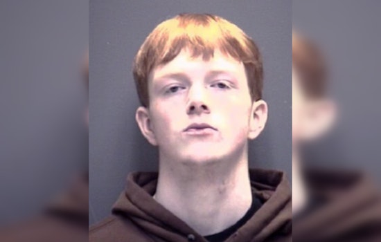 Friendswood Shooting Suspect's 'Drug-Induced Psychosis' Defense Ruled Inadmissible by Judge