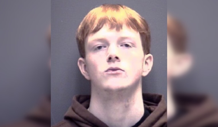 Friendswood Shooting Suspect's 'Drug-Induced Psychosis' Defense Ruled Inadmissible by Judge