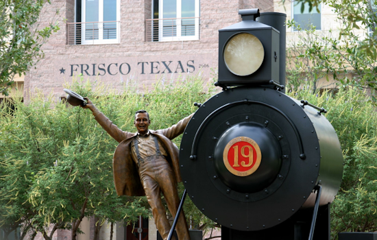 Frisco Announces Altered Service Schedules for Labor Day, City Facilities and Waste Collection Affected