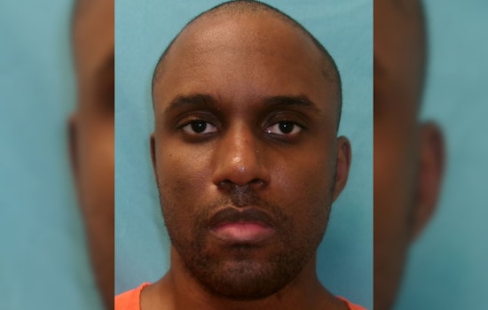 Frisco Police Arrest Suspect Charged with First-Degree Murder in Mother's Stabbing Death