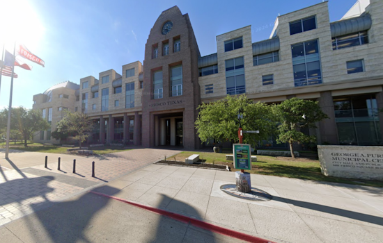 Frisco Residents Urged to Participate in Upcoming City Council Meeting on 2025 Tax Rate Proposal