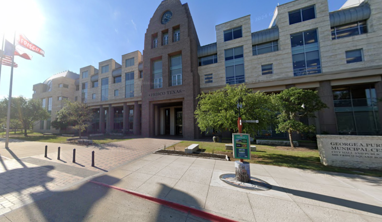 Frisco Residents Urged to Participate in Upcoming City Council Meeting on 2025 Tax Rate Proposal