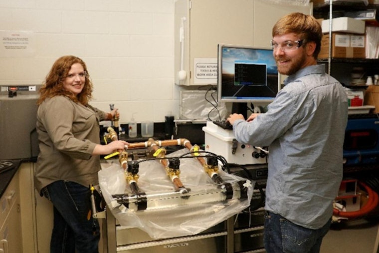 From Drag Racing to Laboratory Breakthroughs, Christi Johnson Accelerates Innovation at Oak Ridge National Laboratory