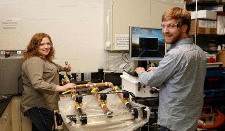 From Drag Racing to Laboratory Breakthroughs, Christi Johnson Accelerates Innovation at Oak Ridge National Laboratory