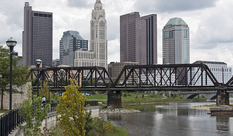 From Umbrellas to Layers: Columbus and Cincinnati Prepare for Mixed Weather Conditions Ahead