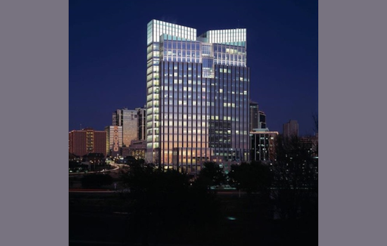 From Victorian to Corporate Chic: A Century of Growth Echoed in Fort Worth's City Hall Evolution