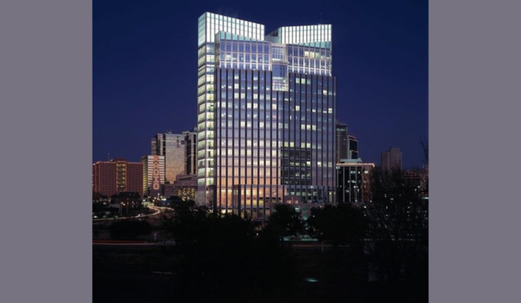 From Victorian to Corporate Chic: A Century of Growth Echoed in Fort Worth's City Hall Evolution