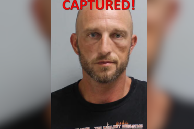 Fugitive Apprehended in Herminie Home After Day-Long Manhunt Following Escape at Greensburg Ice Cream Shop