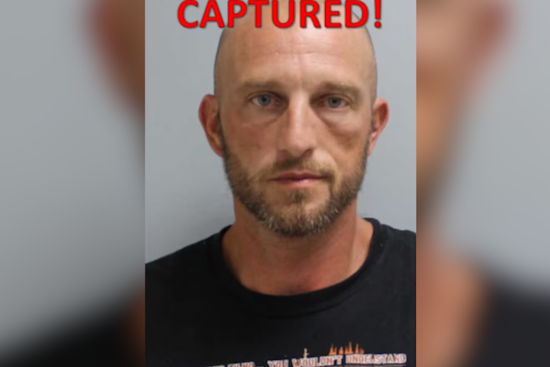 Fugitive Apprehended in Herminie Home After Day-Long Manhunt Following Escape at Greensburg Ice Cream Shop