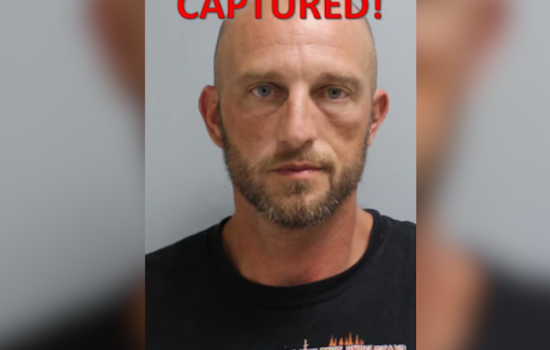 Fugitive Apprehended in Herminie Home After Day-Long Manhunt Following Escape at Greensburg Ice Cream Shop